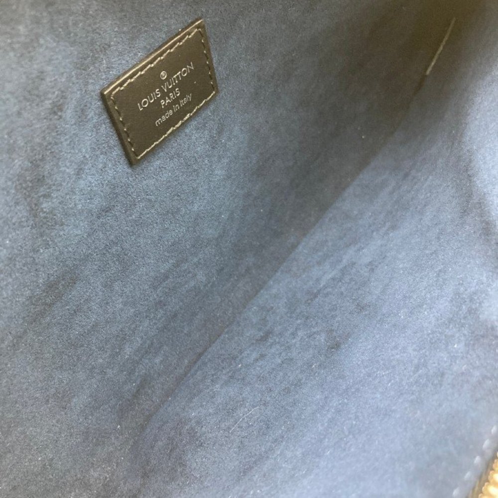 Louis Vuitton Epi Noir Bum Bag - Picture 6 of 10